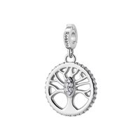 Charm Rosato Donna Storie in Argento RZ253R